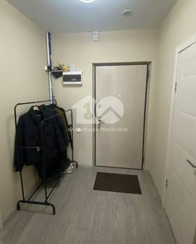 1-к квартира, на длительный срок, 36м2, 17/17 этаж