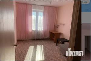 3-к квартира, на длительный срок, 62м2, 3/18 этаж