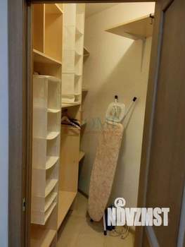 1-к квартира, на длительный срок, 45м2, 15/17 этаж