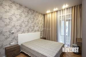 2-к квартира, на длительный срок, 48м2, 7/21 этаж