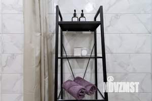 Студия квартира, посуточно, 30м2, 12/25 этаж