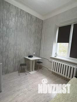 Студия квартира, посуточно, 15м2, 1/2 этаж