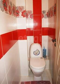 2-к квартира, на длительный срок, 45м2, 4/9 этаж