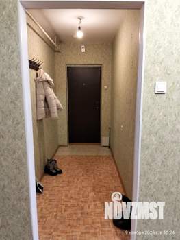 1-к квартира, на длительный срок, 37м2, 10/12 этаж