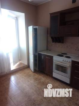 1-к квартира, на длительный срок, 42м2, 4/9 этаж