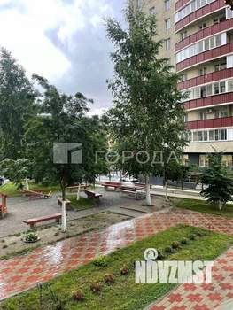 1-к квартира, на длительный срок, 34м2, 11/17 этаж