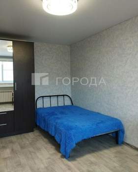 1-к квартира, на длительный срок, 30м2, 5/5 этаж