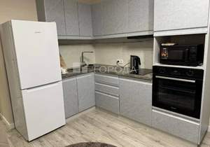 1-к квартира, на длительный срок, 37м2, 8/8 этаж