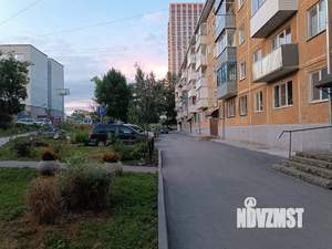 1-к квартира, на длительный срок, 30м2, 2/5 этаж