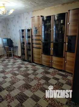 1-к квартира, на длительный срок, 32м2, 4/6 этаж