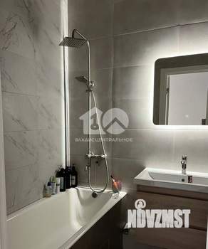 2-к квартира, на длительный срок, 57м2, 15/17 этаж