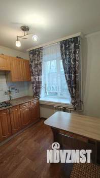 3-к квартира, на длительный срок, 63м2, 5/9 этаж
