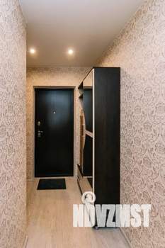 Студия квартира, посуточно, 23м2, 9/17 этаж