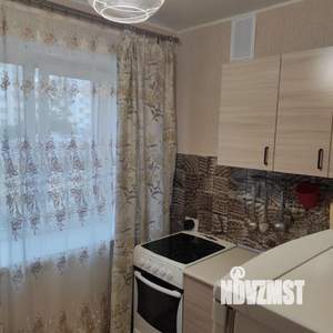 1-к квартира, на длительный срок, 31м2, 4/5 этаж