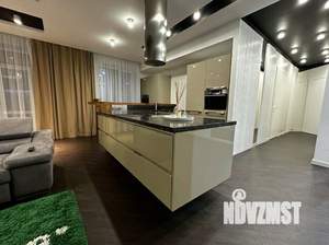 3-к квартира, на длительный срок, 100м2, 7/13 этаж