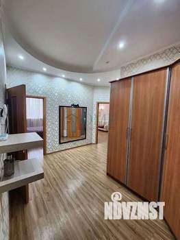 2-к квартира, на длительный срок, 80м2, 18/25 этаж