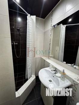 Студия квартира, на длительный срок, 20м2, 12/17 этаж