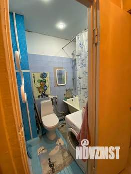 1-к квартира, на длительный срок, 35м2, 5/9 этаж