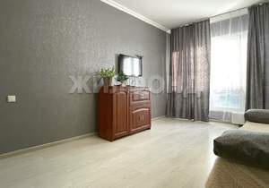 2-к квартира, на длительный срок, 54м2, 1/17 этаж