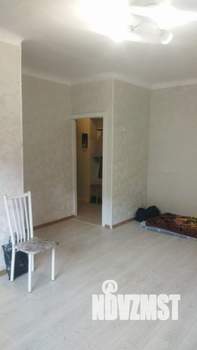 1-к квартира, на длительный срок, 29м2, 1/5 этаж