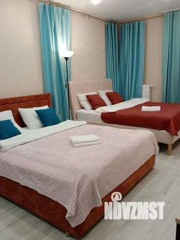 Студия квартира, посуточно, 30м2, 10/25 этаж