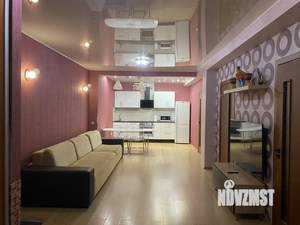 4-к квартира, на длительный срок, 122м2, 6/11 этаж