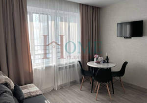 2-к квартира, на длительный срок, 43м2, 5/15 этаж