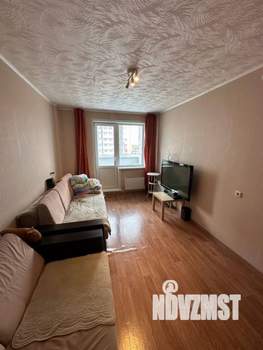 1-к квартира, на длительный срок, 32м2, 8/12 этаж