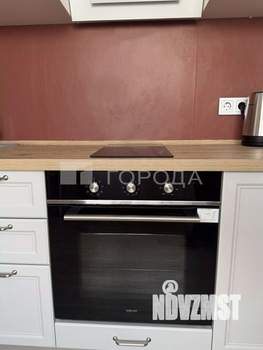 Студия квартира, на длительный срок, 30м2, 2/21 этаж