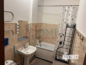 1-к квартира, на длительный срок, 43м2, 13/17 этаж