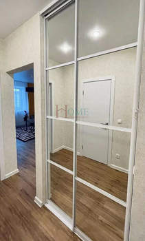 1-к квартира, на длительный срок, 39м2, 3/9 этаж