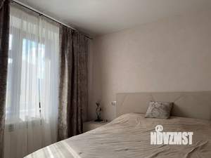 2-к квартира, на длительный срок, 72м2, 3/18 этаж