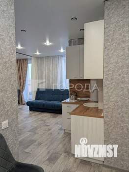 1-к квартира, на длительный срок, 43м2, 17/25 этаж