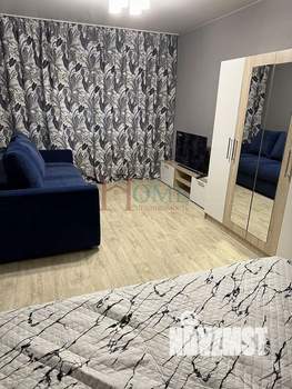 1-к квартира, на длительный срок, 32м2, 1/9 этаж