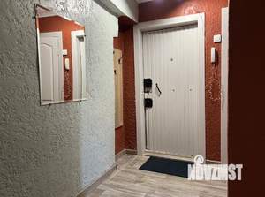 2-к квартира, посуточно, 46м2, 1/1 этаж