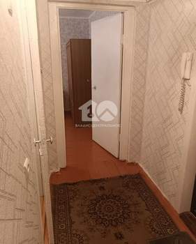 2-к квартира, на длительный срок, 45м2, 1/5 этаж