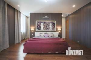 4-к квартира, на длительный срок, 230м2, 23/23 этаж