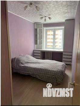 2-к квартира, на длительный срок, 44м2, 6/9 этаж