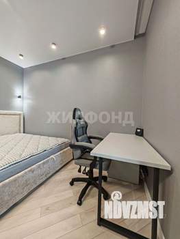 Студия квартира, на длительный срок, 33м2, 29/30 этаж