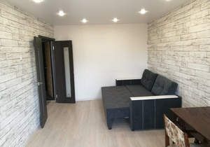 1-к квартира, на длительный срок, 30м2, 6/9 этаж