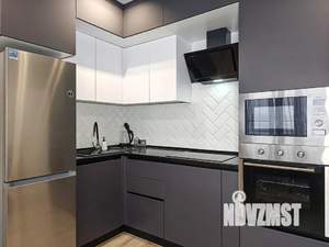2-к квартира, посуточно, 42м2, 6/15 этаж