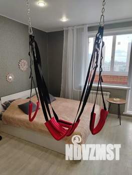 Студия квартира, посуточно, 30м2, 13/24 этаж