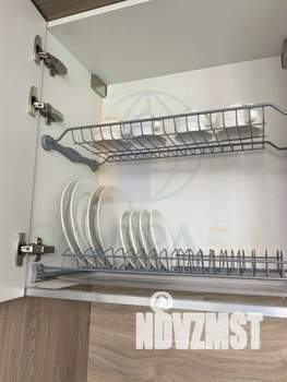 Студия квартира, на длительный срок, 20м2, 6/16 этаж