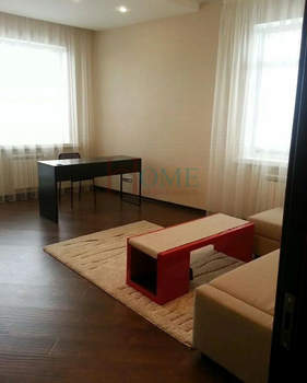 3-к квартира, на длительный срок, 130м2, 9/11 этаж