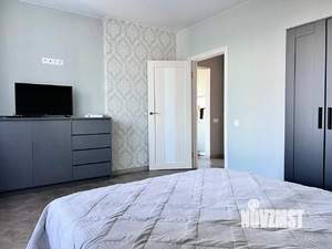 1-к квартира, посуточно, 58м2, 1/1 этаж