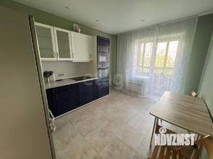 1-к квартира, на длительный срок, 39м2, 5/10 этаж