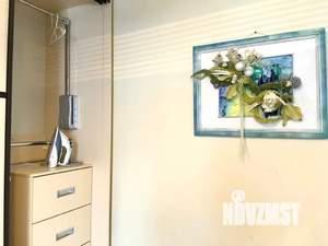 3-к квартира, посуточно, 80м2, 2/10 этаж