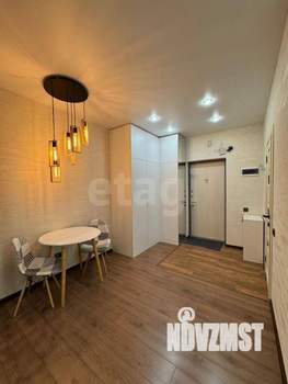 Студия квартира, на длительный срок, 32м2, 6/26 этаж