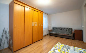 1-к квартира, на длительный срок, 32м2, 1/5 этаж