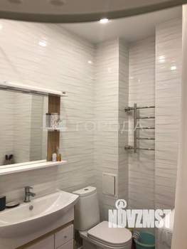 2-к квартира, на длительный срок, 45м2, 12/27 этаж